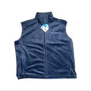 Columbia Sweater Vest